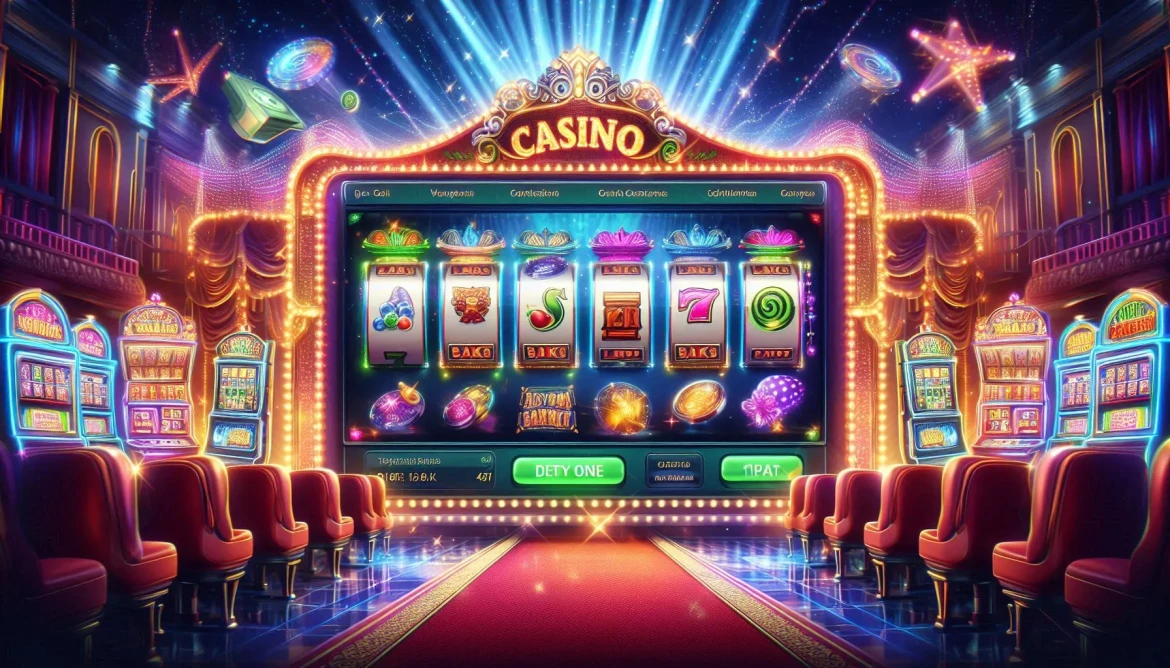 Martin Casino
